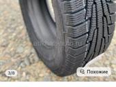 Шины 15 Новые. 195 / 60 на Малолитражки R15