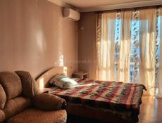 Сдаю 1 комнатную квартиру длительно