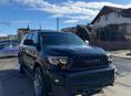 Toyota Sequoia