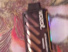 Продаю вейп залил жижу недавно 