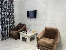 Сдается 1 комнатная квартира 