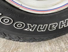 УАЗ Патриот