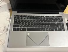 Ноутбук новый