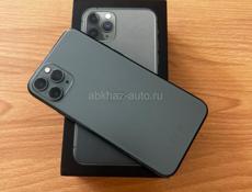 Айфон 11 про