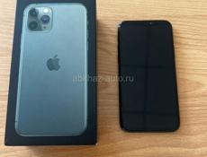 Айфон 11 про