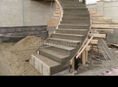 Ищу мастера по изготовлению уличной лестницы 