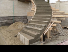 Ищу мастера по изготовлению уличной лестницы 