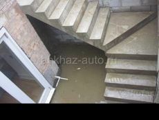 Ищу мастера по изготовлению уличной лестницы