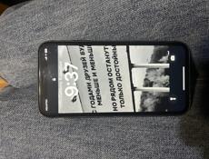 Срочно айфон 11