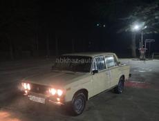 ВАЗ 2106