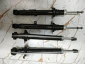 Новые амортизаторы