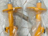 Новые амортизаторы