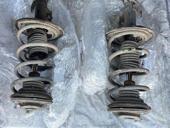 Амортизаторы тойота оригинал