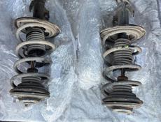 Амортизаторы тойота оригинал