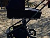 Коляска Moon resea