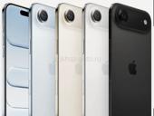 Apple 15;16;17 air ;17