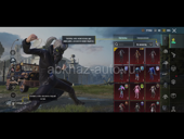 Аккаунт в пабге