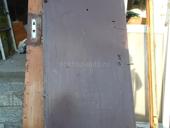 ДВЕРИ ВХОДНЫЕ МЕТАЛЛИЧЕСКИЕ 