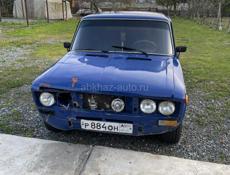 ВАЗ 2106