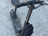 Электро самокат