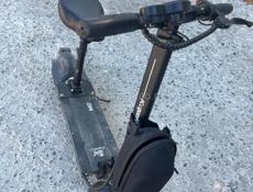 Электро самокат