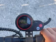 Электро самокат