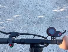 Электро самокат