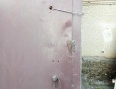 ДВЕРИ ВХОДНЫЕ МЕТАЛЛИЧЕСКИЕ