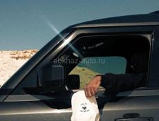 В поисках работы 