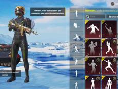 Акаунт ПАБГ БОМБА