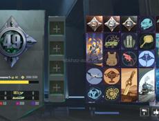 Акаунт ПАБГ БОМБА