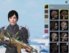 Акаунт ПАБГ БОМБА