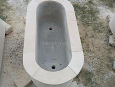 Цветочные вазоны 