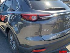 Mazda CX-9