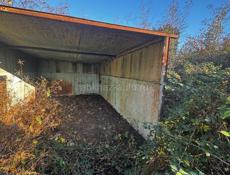 Продам гараж 6 метр