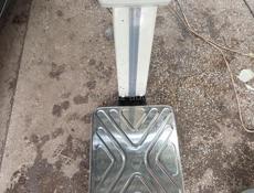 Продам весы 150 кг 