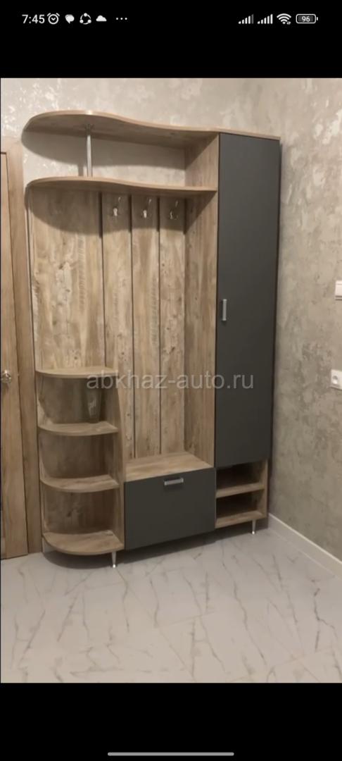 Сдаю квартиру 