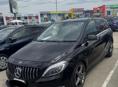 Mercedes-Benz B-Класс