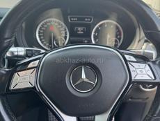 Mercedes-Benz B-Класс