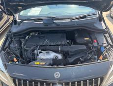 Mercedes-Benz B-Класс