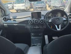 Mercedes-Benz B-Класс