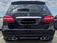 Mercedes-Benz B-Класс