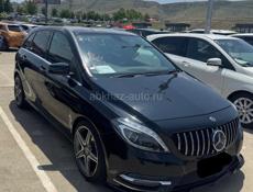 Mercedes-Benz B-Класс