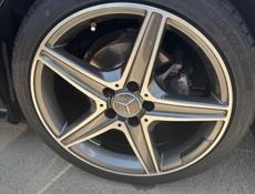 Mercedes-Benz B-Класс