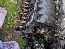 Продаю мотор. 5 литров от Е211 на  113