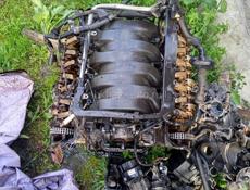 Продаю мотор. 5 литров от Е211 на  113