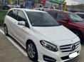 Mercedes-Benz B-Класс