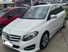 Mercedes-Benz B-Класс