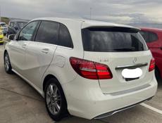 Mercedes-Benz B-Класс
