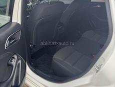 Mercedes-Benz B-Класс